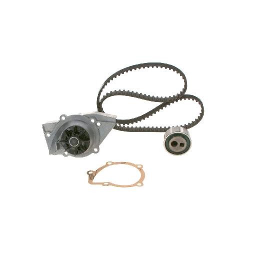 Wasserpumpe + Zahnriemensatz FüR Peugeot 306 7B 7C 7D 7E N3 93 Bis 02 Bosch Neu-image