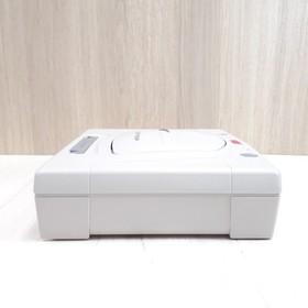 Sega Saturn Console with 2 Virtua Gun, Virtus Stick, Controllers & 5 Games Japan