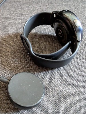 Samsung Galaxy Watch Active2 Smartwatch Fitnessuhr