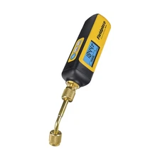 Fieldpiece - HVACR Wireless Vacuum Gauge - MG44 - Quick, Accurate Evacuations &