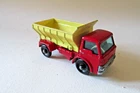 Matchbox Lesney No.70 Ford Grit Spreader Truck