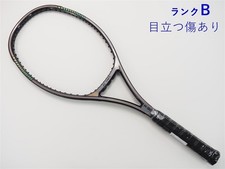 YONEX Rex King 30 Tennis Racket UL2 27.0 Inch 299g 92 sq in Frame Thickness 18mm