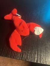 Beanie Baby Pinchers