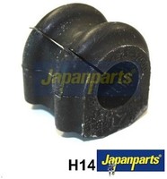 Japanparts RU-H143 Lagerbuchse FüR Stabilisator FüR Hyundai