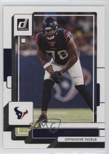 2022 Panini Donruss Laremy Tunsil #44 gp1