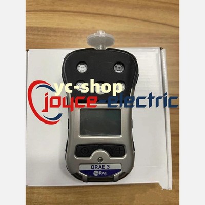 New Honeywell PGM-2500 Pump suction four in one gas detector Fast shipping via