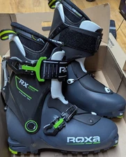 ROXA - RX SCOUT 2023 - MP 28.5 (10.5US) - DUTY FREE [MC8]