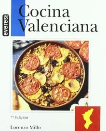Cocina Valenciana (Cocina regional española) von Mi... | Buch | Zustand sehr gut