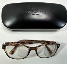 Coach Eyeglasses, Frames Only, 5287 HC6065, 51-17-135, Plastic