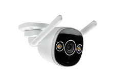 DMP V-6012WB-A Bullet Camera 2MP W-Fi CCTV with person or vehicle analytics