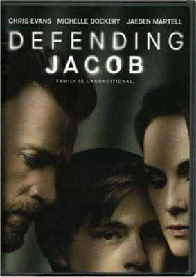 Defending Jacob [New DVD] 3 Pack, Dolby, Subtitled, Widescreen