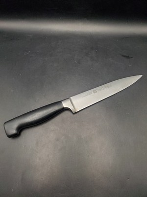 Zwilling J.A. Henckels Four Star 7'' Utility Chef Knife BB55