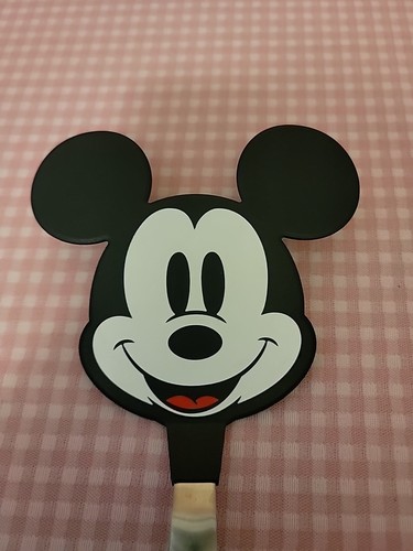 Disney Mickey Mouse Shaped Turner Spatula - Kitchen Utensil - Picture 2 of 7