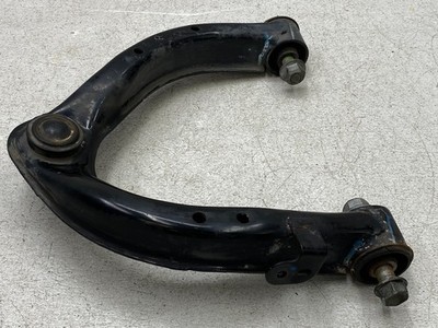 11-17 INFINITI QX80 QX56 LIMITED FRONT RIGHT SIDE UPPER CONTROL ARM OEM LOT774