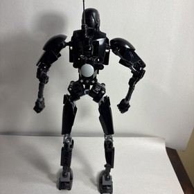 LEGO Star Wars 75120 K-2SO w/ Swinging Arm Action
