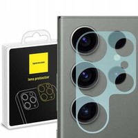 Spacecase Tempered Glass Kamera-Glas FüR Samsung Galaxy S23 Ultra