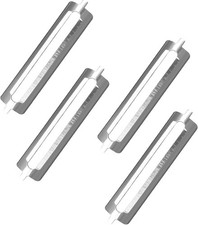 4 Stück Sparschäler Tupper,Turbo Schäler,E...