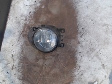 Antibrouillard Nissan PIXO