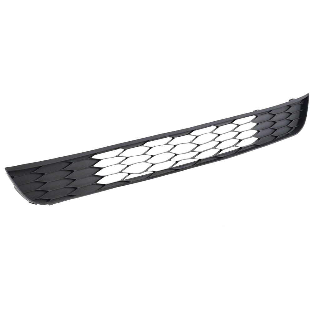For 2011-2014 Ford Edge Complete Front Bumper Cover Grille Grill Assembly Primed