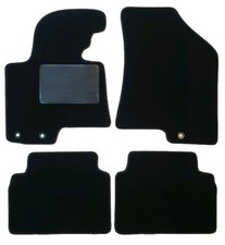Set Tappetini Tappeti Auto in Moquette per Kia Sportage V Hybrid e Leggera 2021