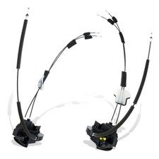 2PC Front Driver Passenger Side Door Lock Actuator Fits for Infiniti G35