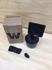WeatherTech CupFone w/ Extension and rose Gold Billet Knobs FREE SHIPPING