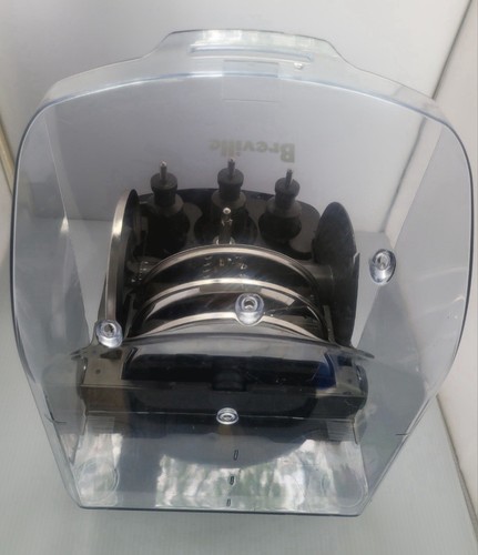 BREVILLE Sous Chef Pro 16-Cup Food Processor Accessories Only - Picture 3 of 6