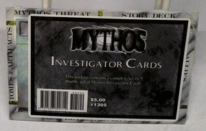 Mythos TCG | eBay