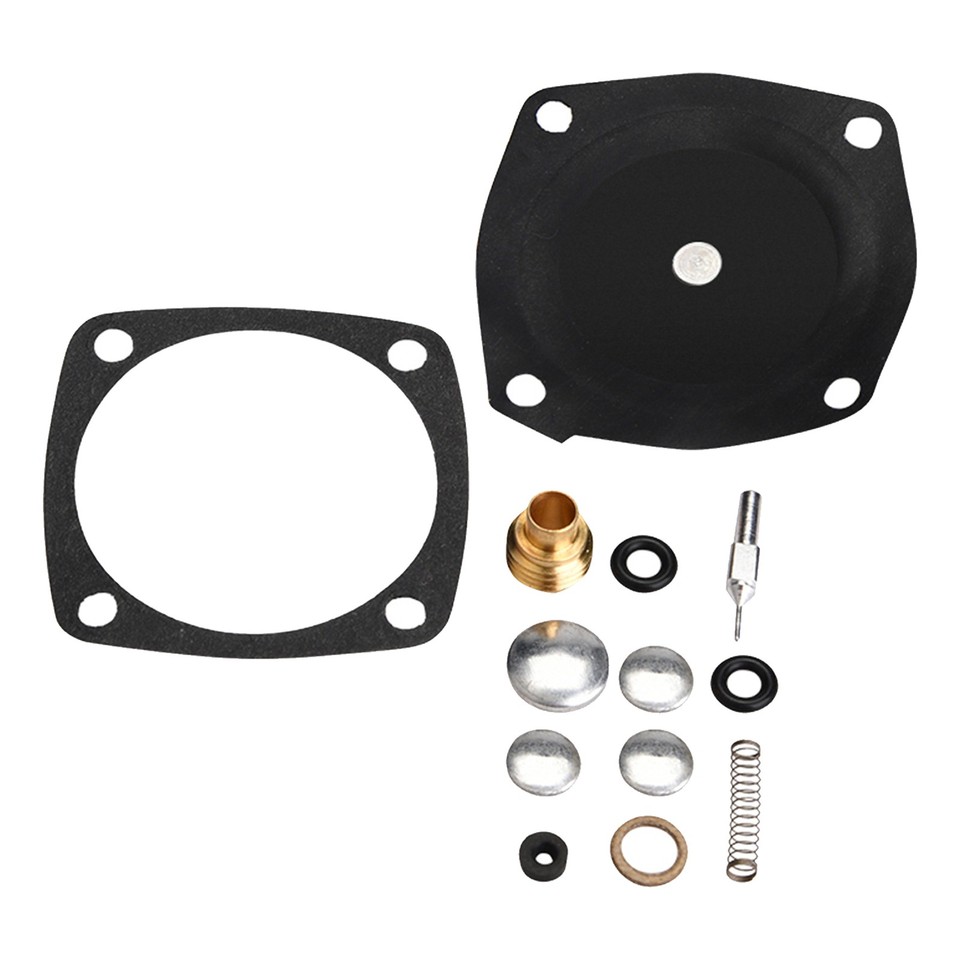 BOROCO Vergaser Reparatur-Kit 52-teilig - Für ER500 ER-5 1998-2005