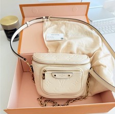 Louis Vuitton Mini Bumbag