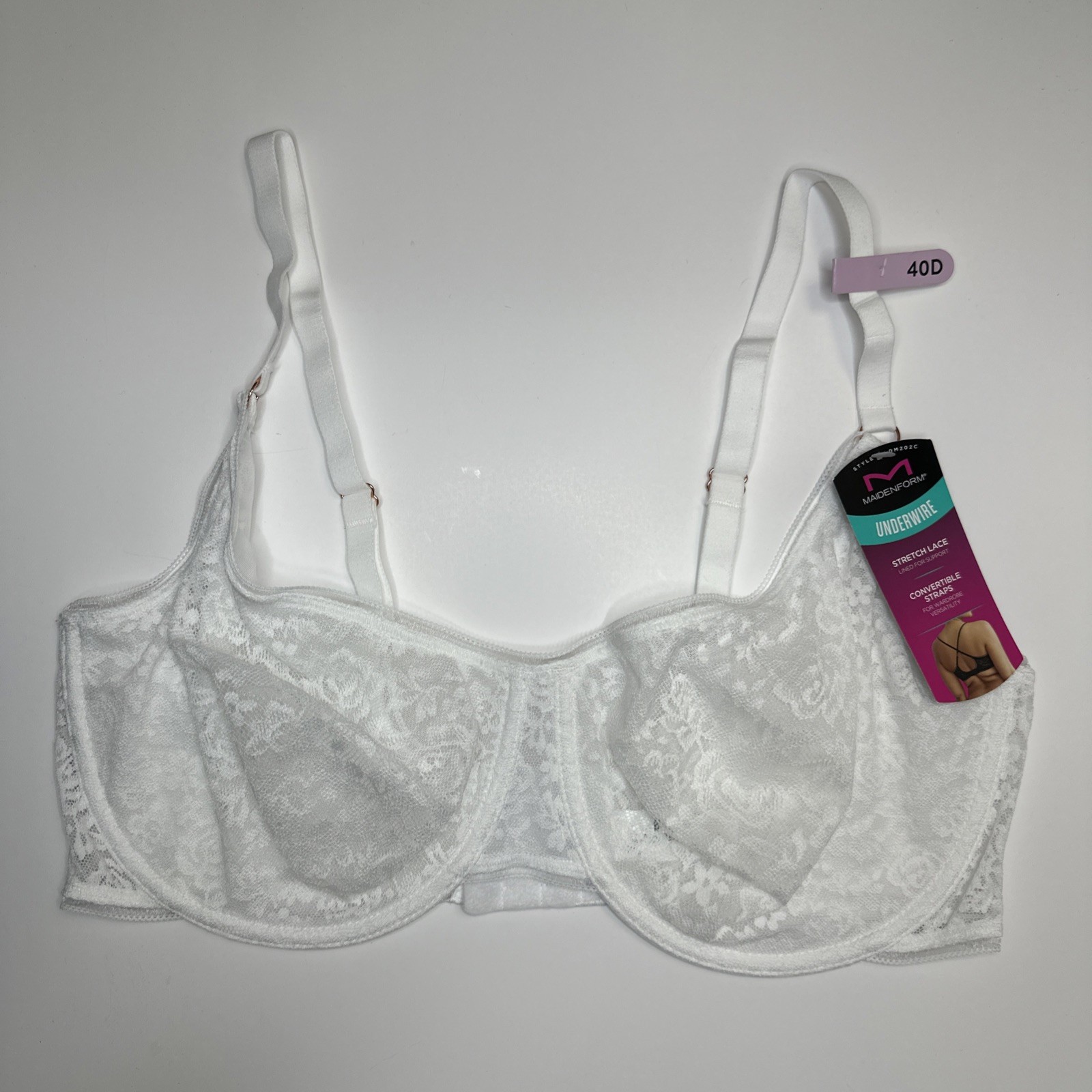 Intimo Senza Cuciture | Nero, Bianco E Nude | H&M CH - Foto 8