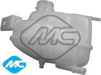 Metalcaucho 30156 AusgleichsbehäLter FüR KüHlmittel AusgleichsbehäLter