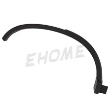 For Honda CR-V 2007-2011 Rear Passenger Side Wheel Arch Molding RH