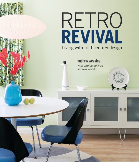 Retro Revival by Andrew Weaving - 9781788795777 - Image 5