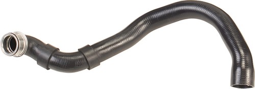 RADIATOR HOSE 05-2986 FOR MERCEDES-BENZ C-CLASS/T-Model M 111.951 2.0L 4cyl - Picture 2 of 6
