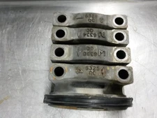 Engine Block Main Caps From 2002 Ford Explorer  4.0