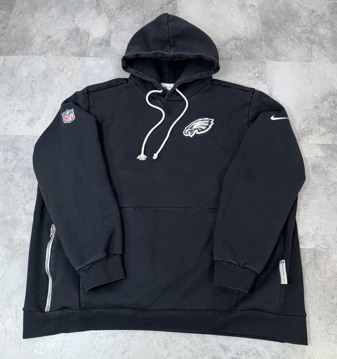 Nike Super Bowl Philadelphia Eagles NFL Fan Apparel & Souvenirs