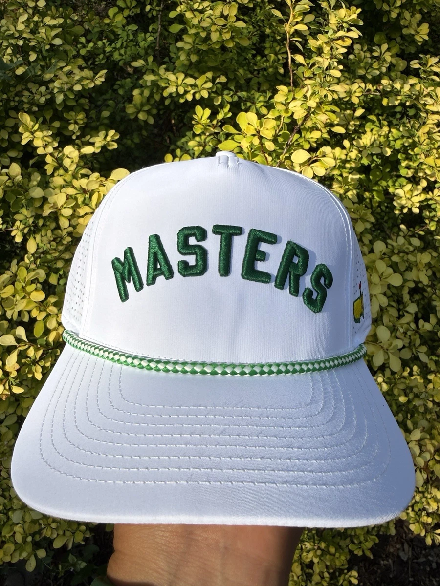 Masters Hats for Men for sale | eBay