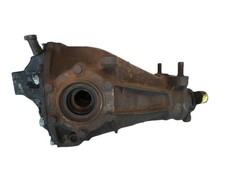 Mercedes W115 W116 W123 A1233504120 Differential Hinterachsgetriebe 3,92 Mercedes W115 W116 W123 A1233504120 Differential Hinterachsgetriebe 3,92