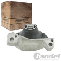 Febest Motorlager Vorne Rechts Passend FÜR Ford Focus Kuga Volvo C30 C70 S40