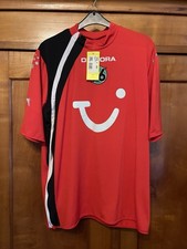 Hannover 96 Trikot XXL,  Bobic 13, 2005/06 #277