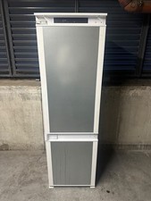 Hoover HOBL3518FK Integrated Low Frost Fridge Freezer 177cm High, 70:30 