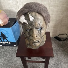 Dela Torre Michael Myers Mask (Rob zombies Halloween 2)