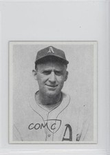 1976 HRT/RES Philadelphia Card Show 1947 Series Sam Chapman #30 0a2
