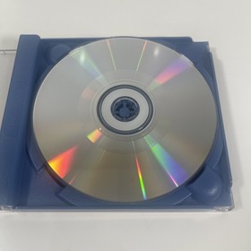 POD 2 Multiplayer Online Sega Dreamcast Game Boxed inc. Manual 2000 PAL 