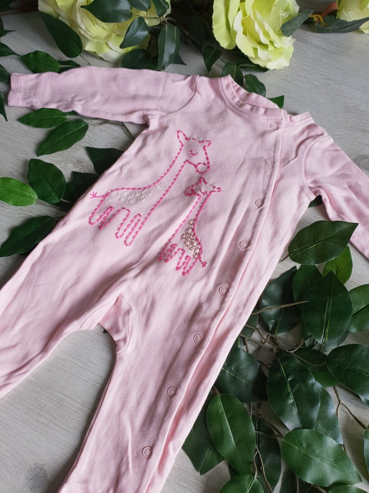 PART2 Baby Girls Build Make Your Own Bundle Job Lot Size 36 Months