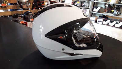 casco AIROH s4 ideale per cafe racer Tg XS nuovo | eBay