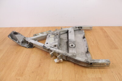 2012 ARCTIC CAT M8 SNO PRO FRAME, FRONT - LOWER W/BUSHINGS
