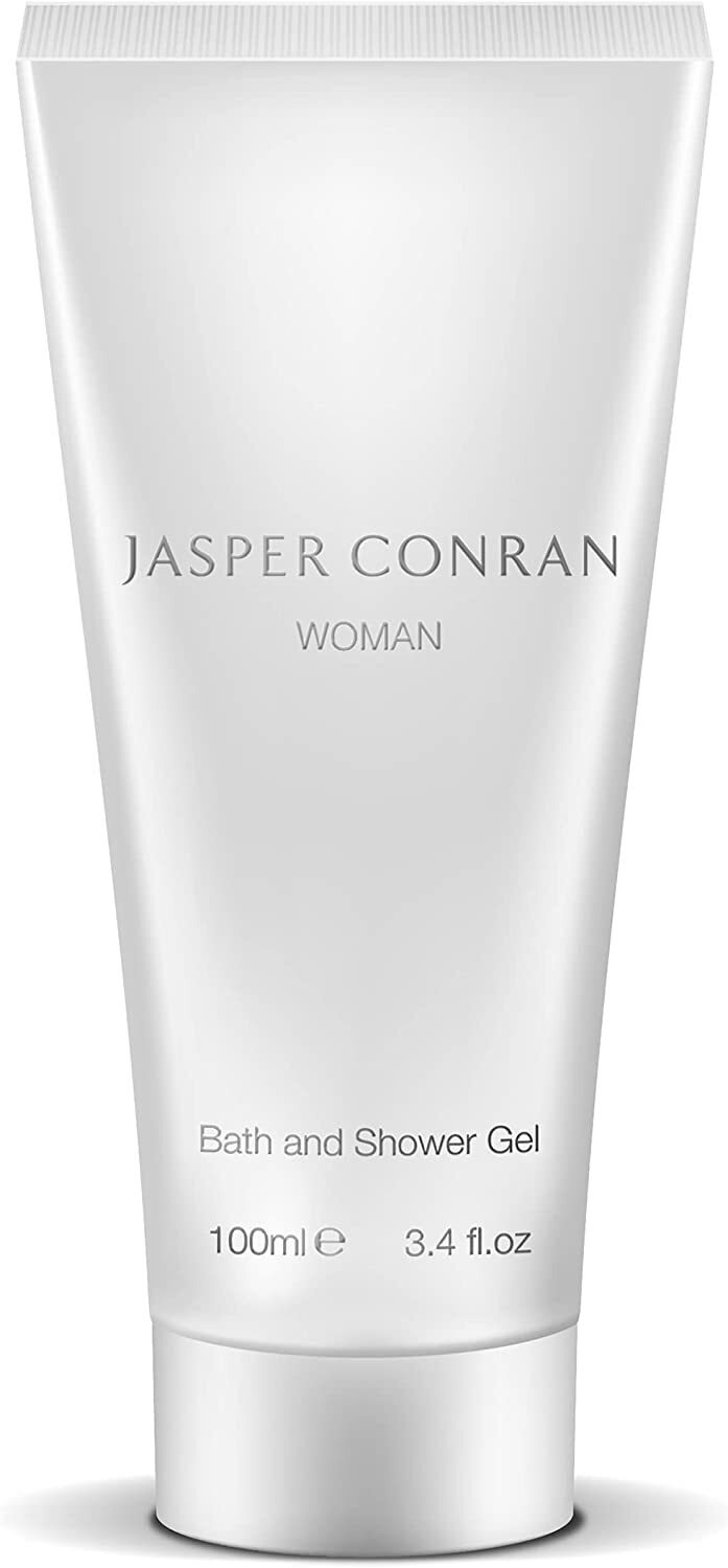 Jasper Conran Woman Eau De Parfum Natural Spray & Body Lotion Gift Set