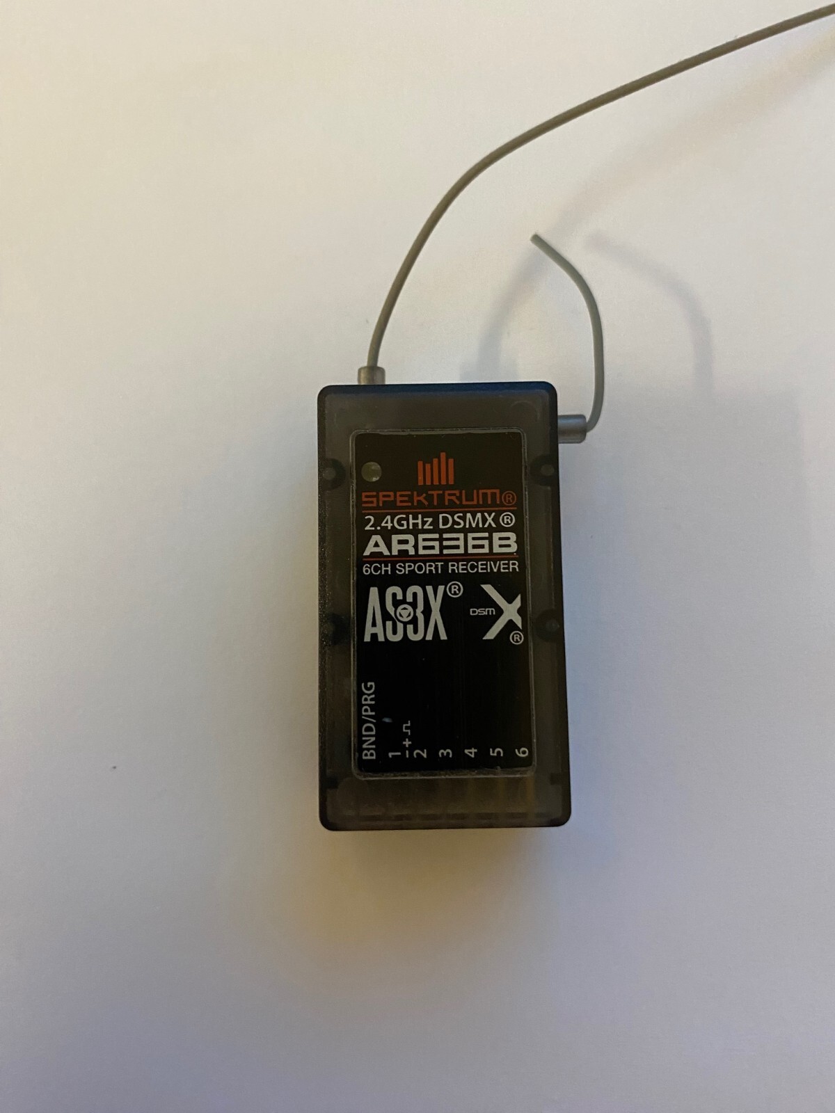 Ws2000 Spektrum Ws2000 Setup _ How to connect your Spektrum transmitter to ...